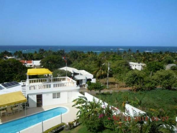 Seahorse Condos Puerto Plata Exterior foto